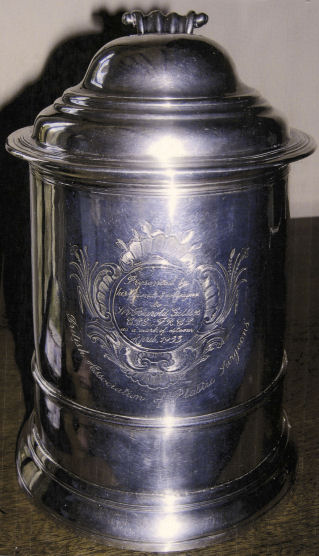 Tankard